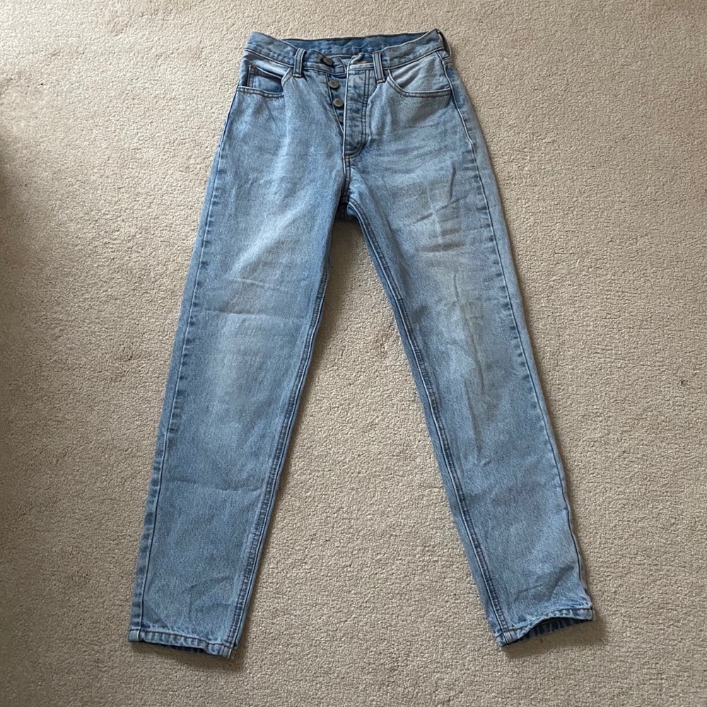 Brandy Melville Jeans